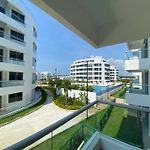 Exclusive Oasis , Beach, Pool And High Comfort