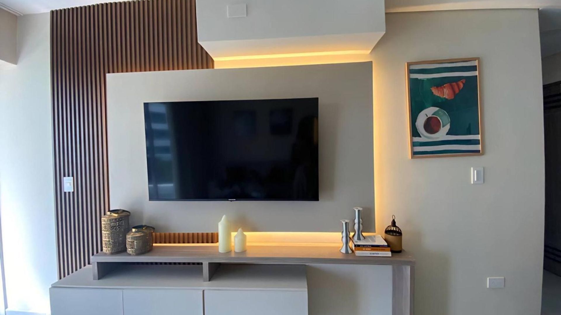Apartment Exclusive Oasis , Beach, Pool And High Comfort *