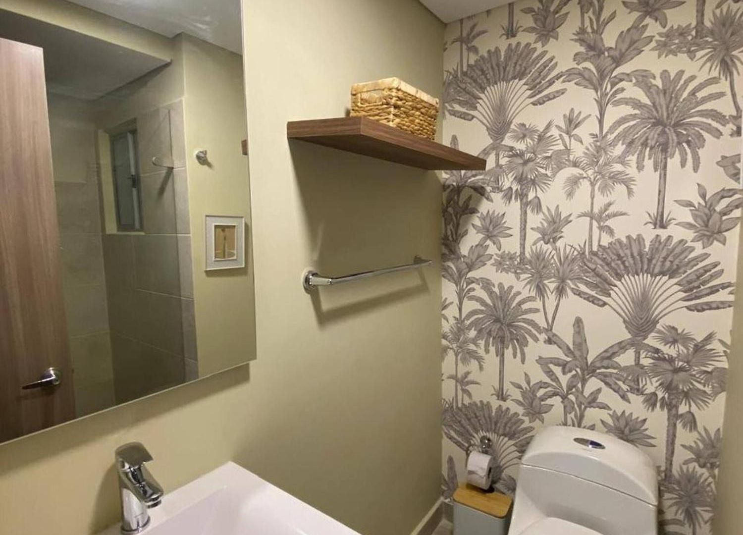 Apartment Exclusive Oasis , Beach, Pool And High Comfort Cartagena
