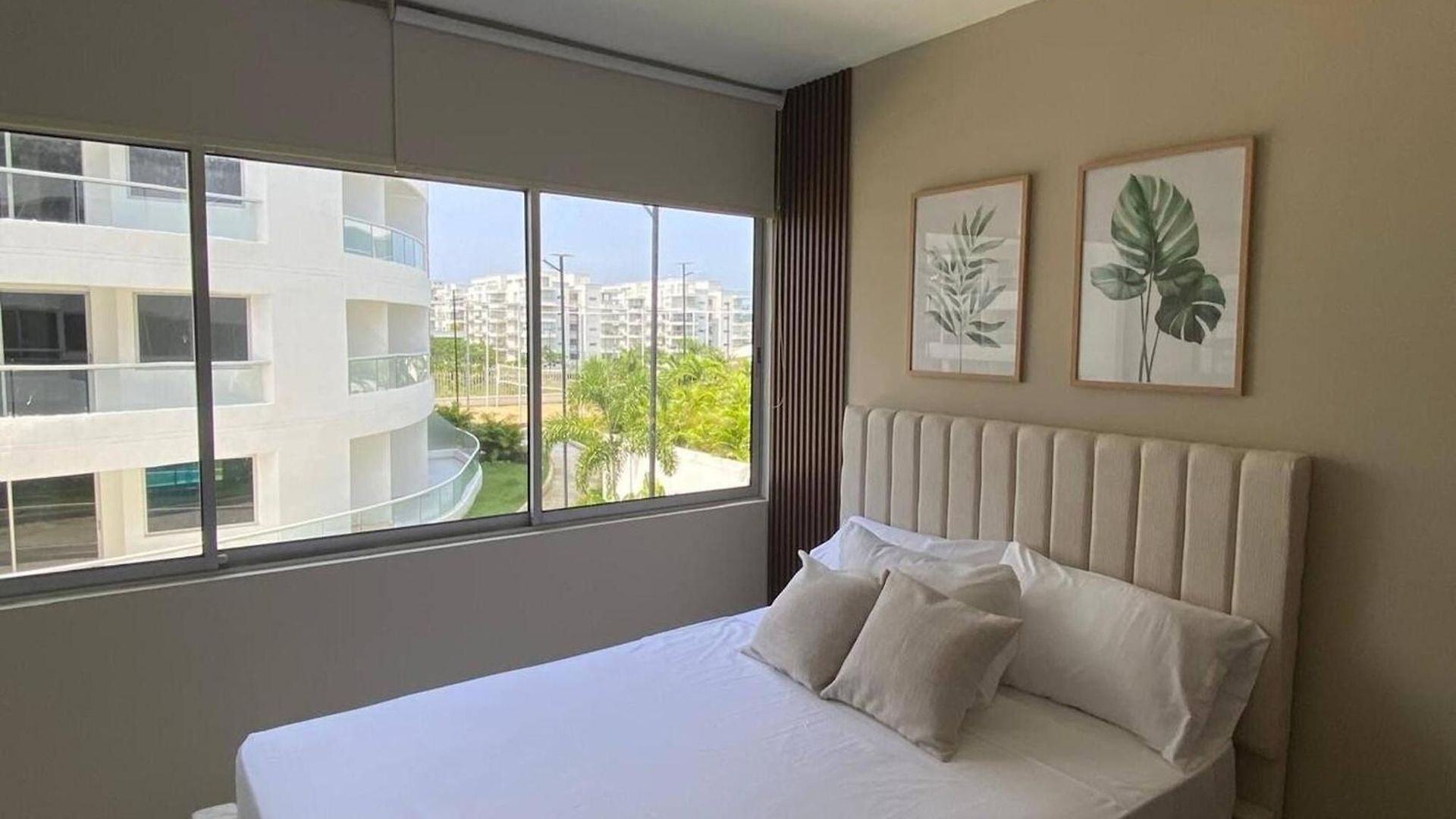 Exclusive Oasis , Beach, Pool And High Comfort Apartment