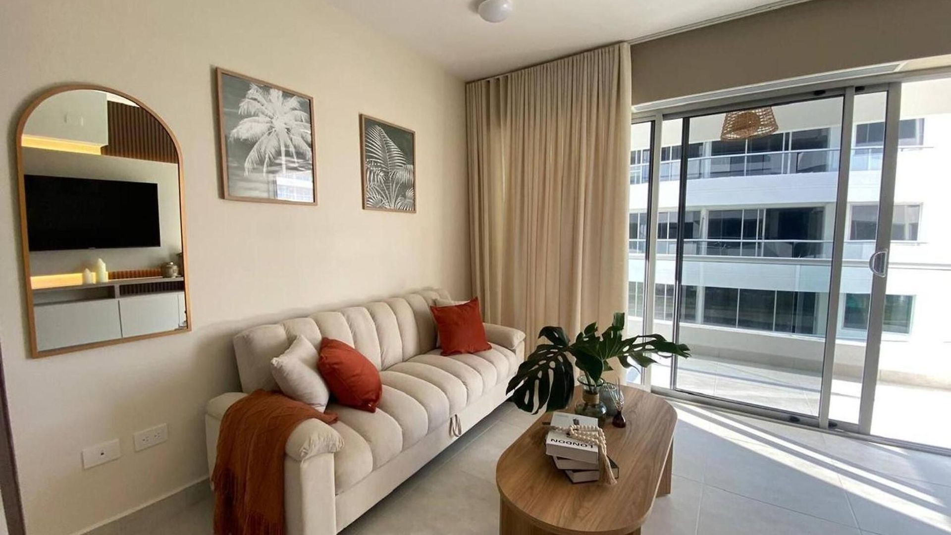 Apartment Exclusive Oasis , Beach, Pool And High Comfort *