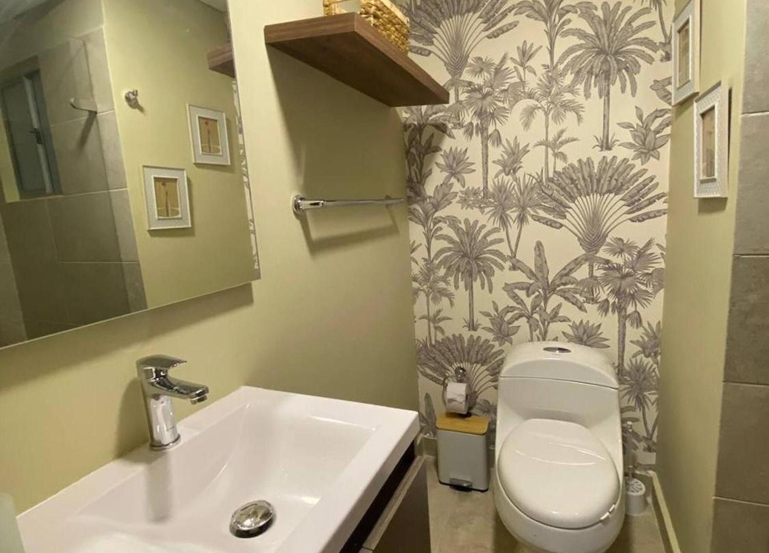 Apartment Exclusive Oasis , Beach, Pool And High Comfort Cartagena