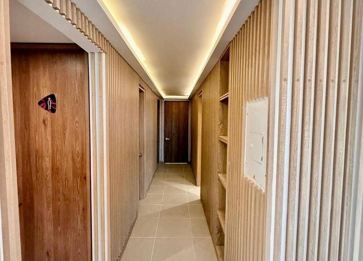 Exclusive Oasis , Beach, Pool And High Comfort *