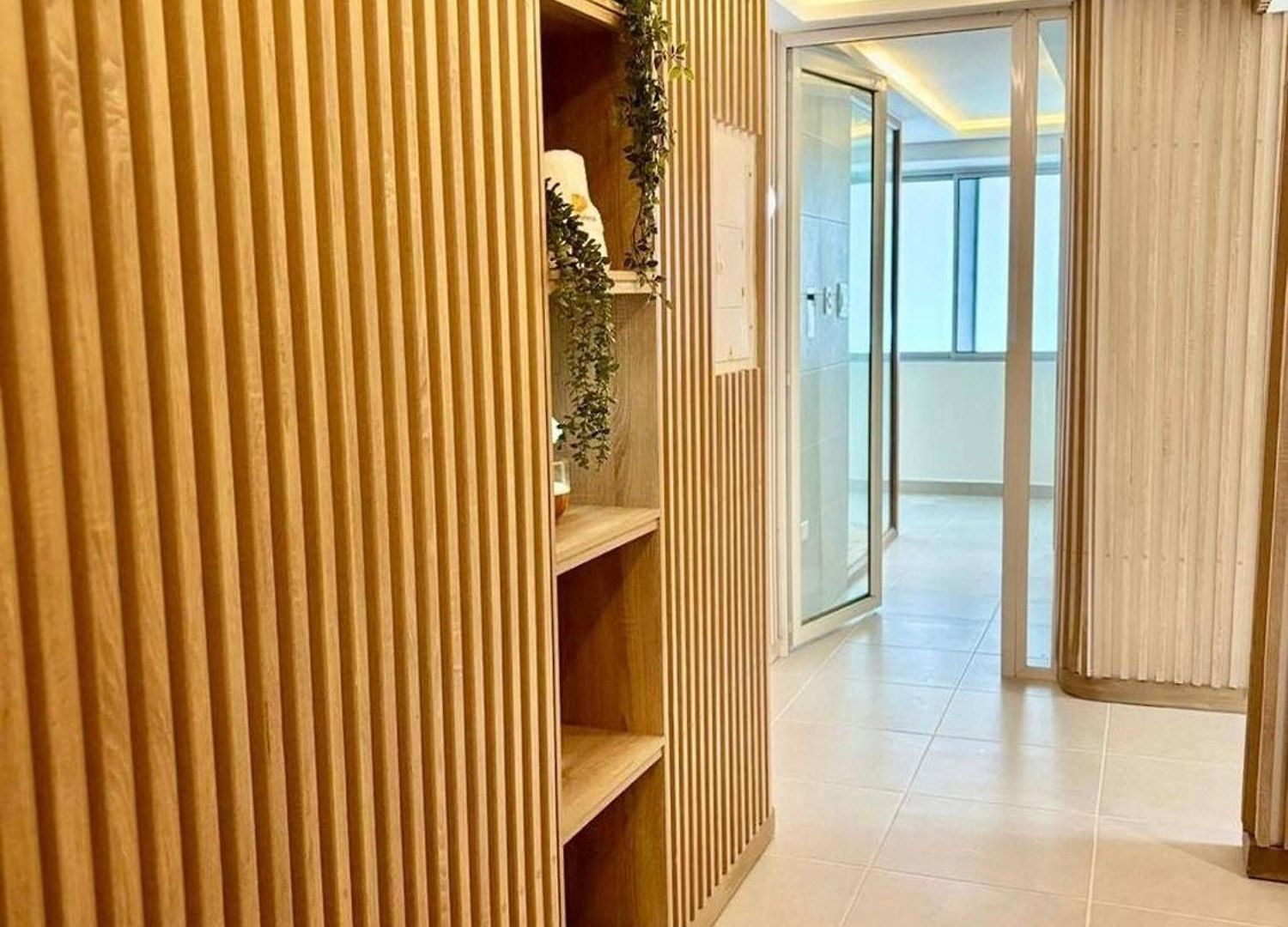 Apartment Exclusive Oasis , Beach, Pool And High Comfort