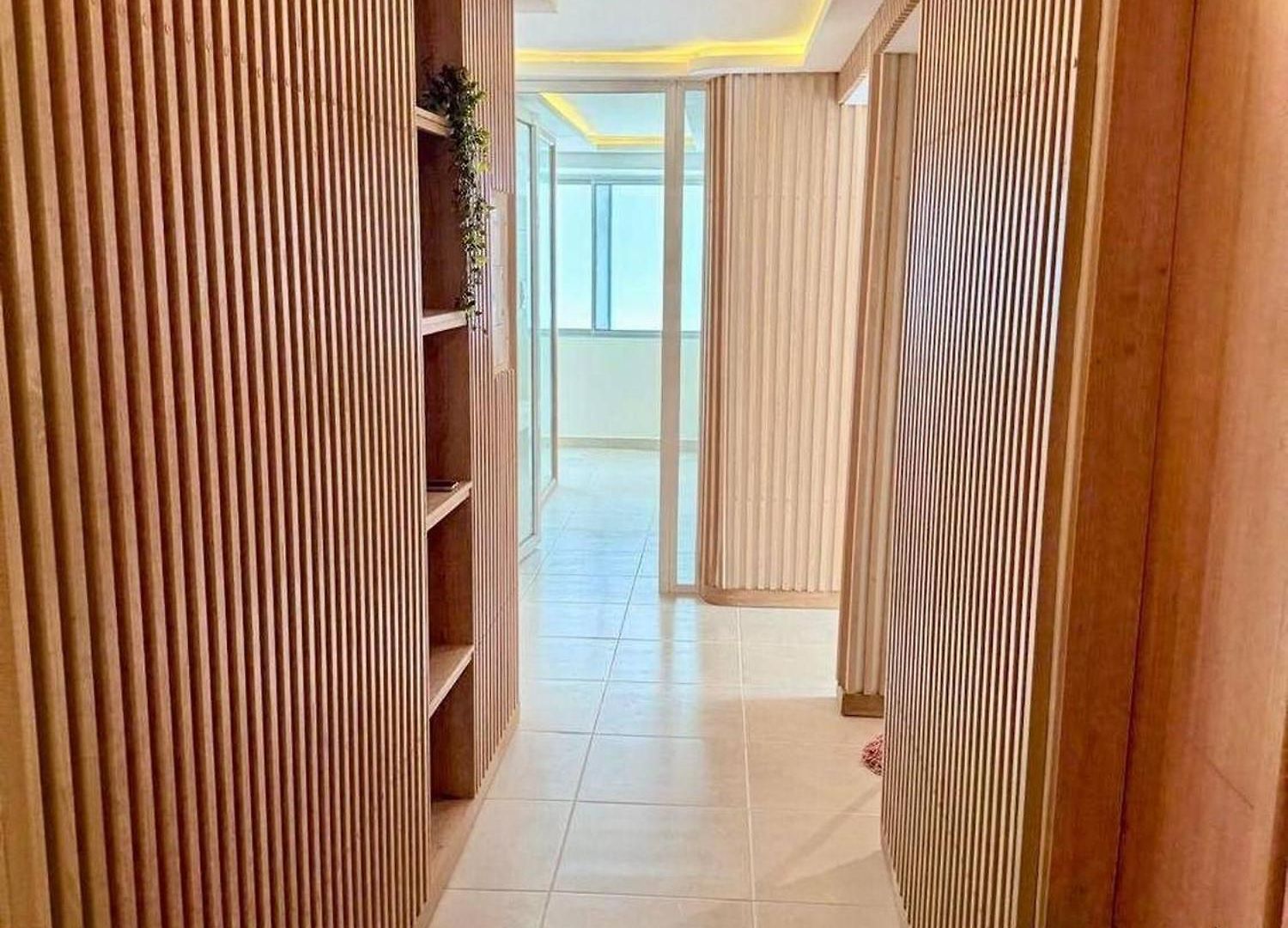 Exclusive Oasis , Beach, Pool And High Comfort Apartment *