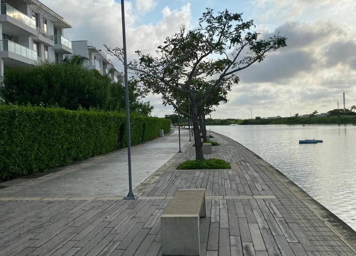 Apartment Exclusive Oasis , Beach, Pool And High Comfort *