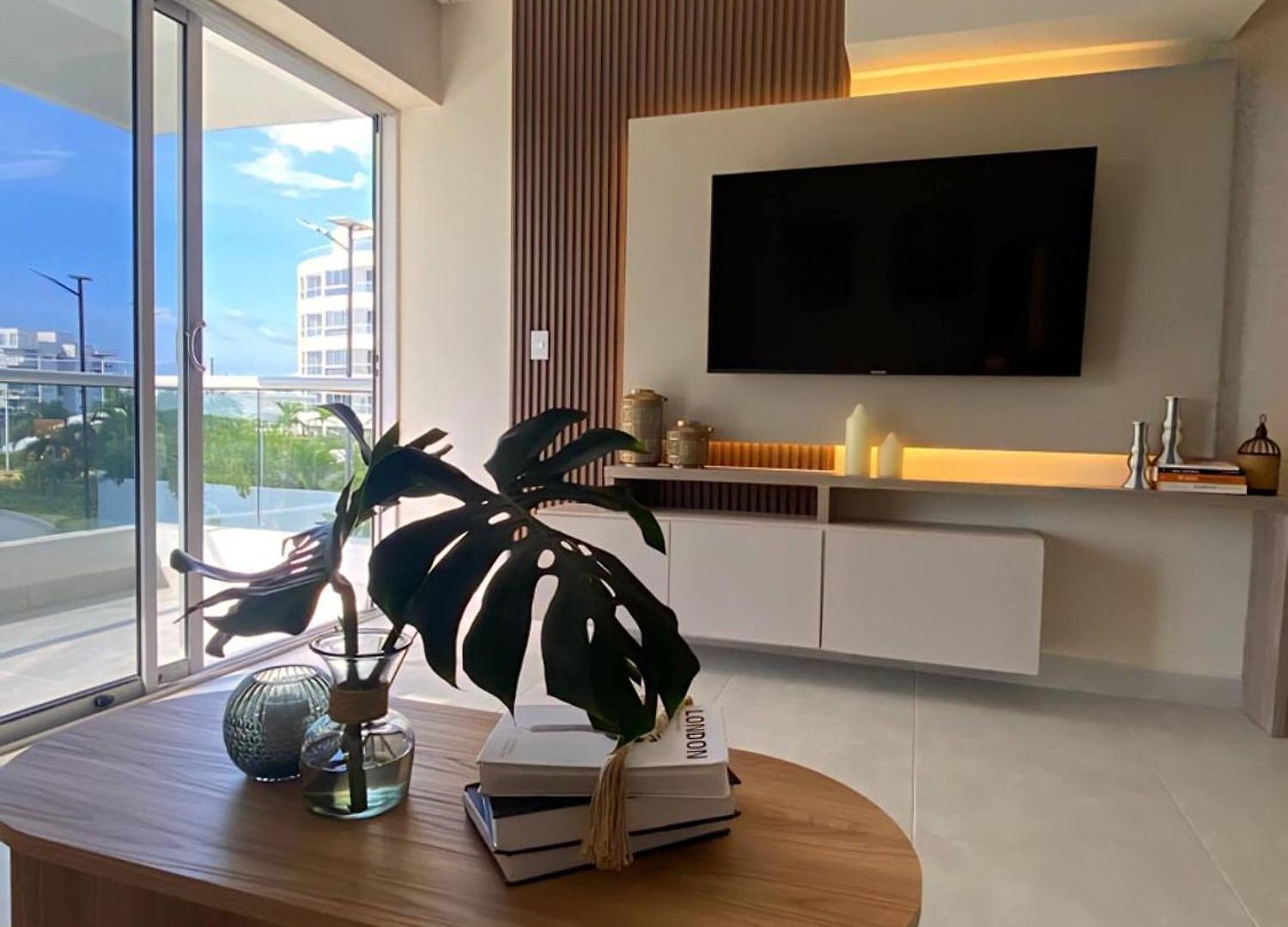 Exclusive Oasis , Beach, Pool And High Comfort * Cartagena