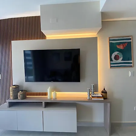 Apartment Exclusive Oasis , Beach, Pool And High Comfort *