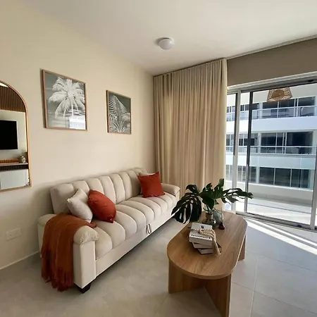 Apartment Exclusive Oasis , Beach, Pool And High Comfort *