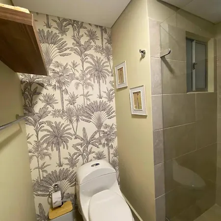 Exclusive Oasis , Beach, Pool And High Comfort *