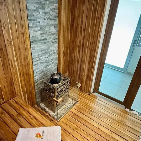 Exclusive Oasis , Beach, Pool And High Comfort Cartagena