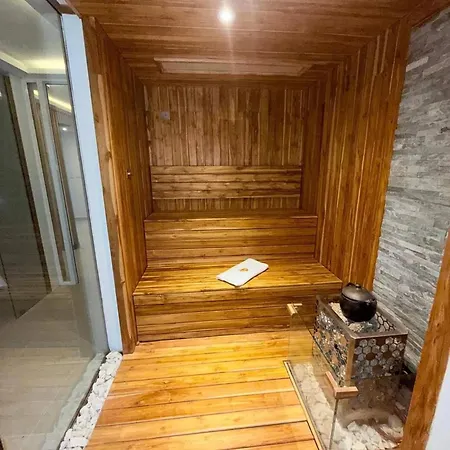 Apartment Exclusive Oasis , Beach, Pool And High Comfort Cartagena