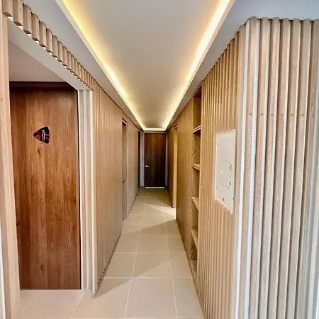Exclusive Oasis , Beach, Pool And High Comfort *