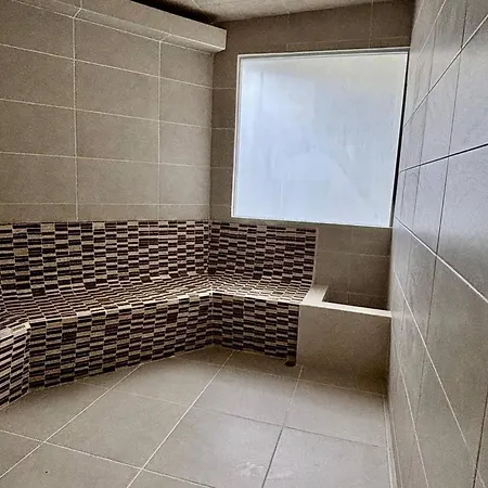 Apartment Exclusive Oasis , Beach, Pool And High Comfort Cartagena