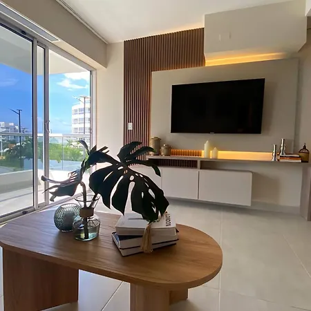 Exclusive Oasis , Beach, Pool And High Comfort * Cartagena